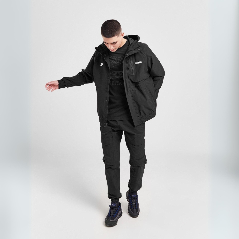 Bộ Thể Thao NK Air Max Pro Training