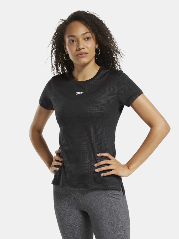 Áo Thun Reebok Women’s Speed Wick Training Tee