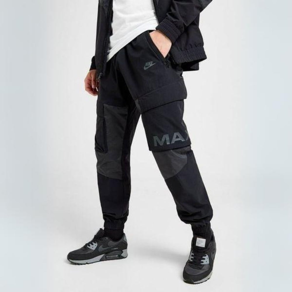 Bộ Thể Thao NK Air Max Woven Cargo