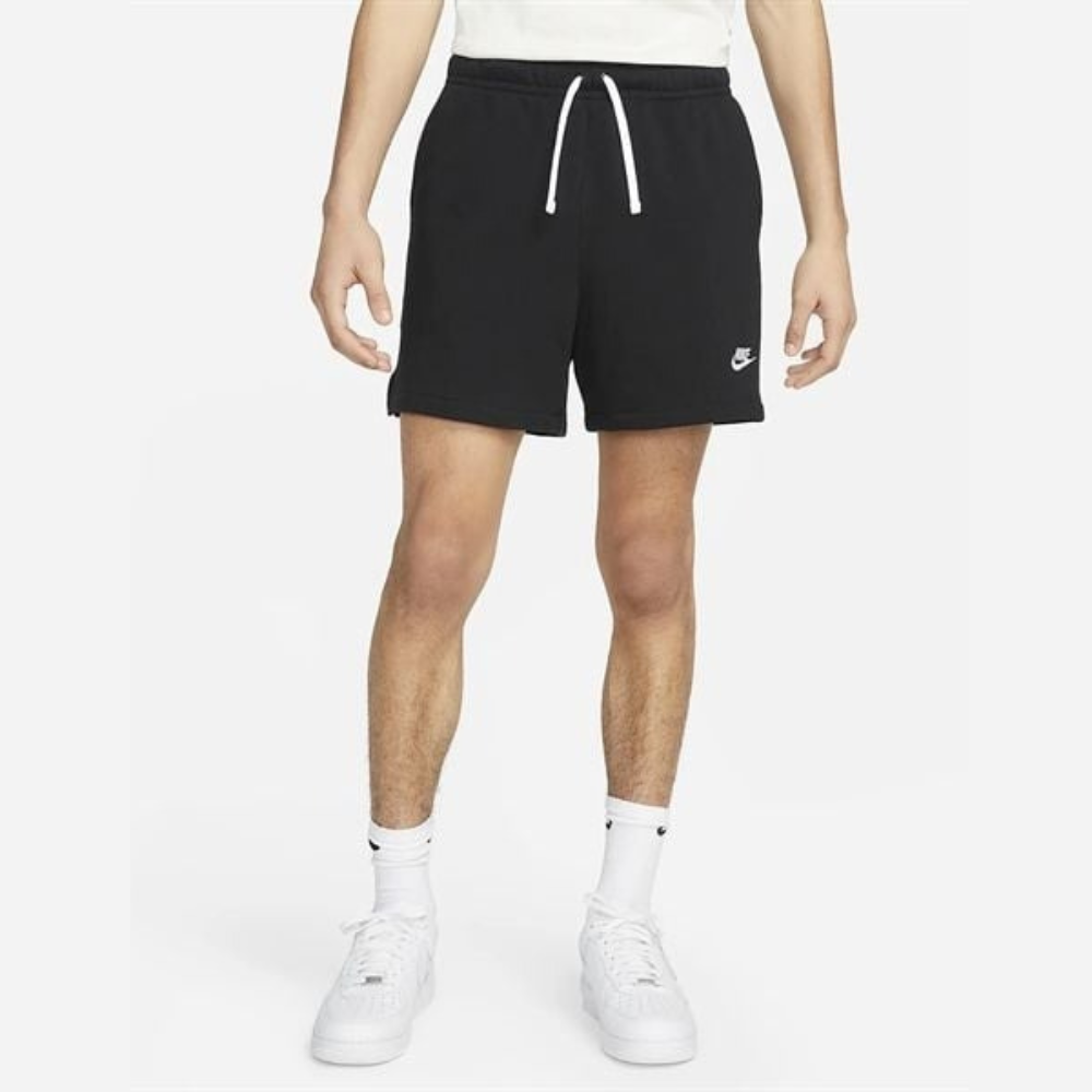 Quần Ngắn NK Club F.T Flow Shorts