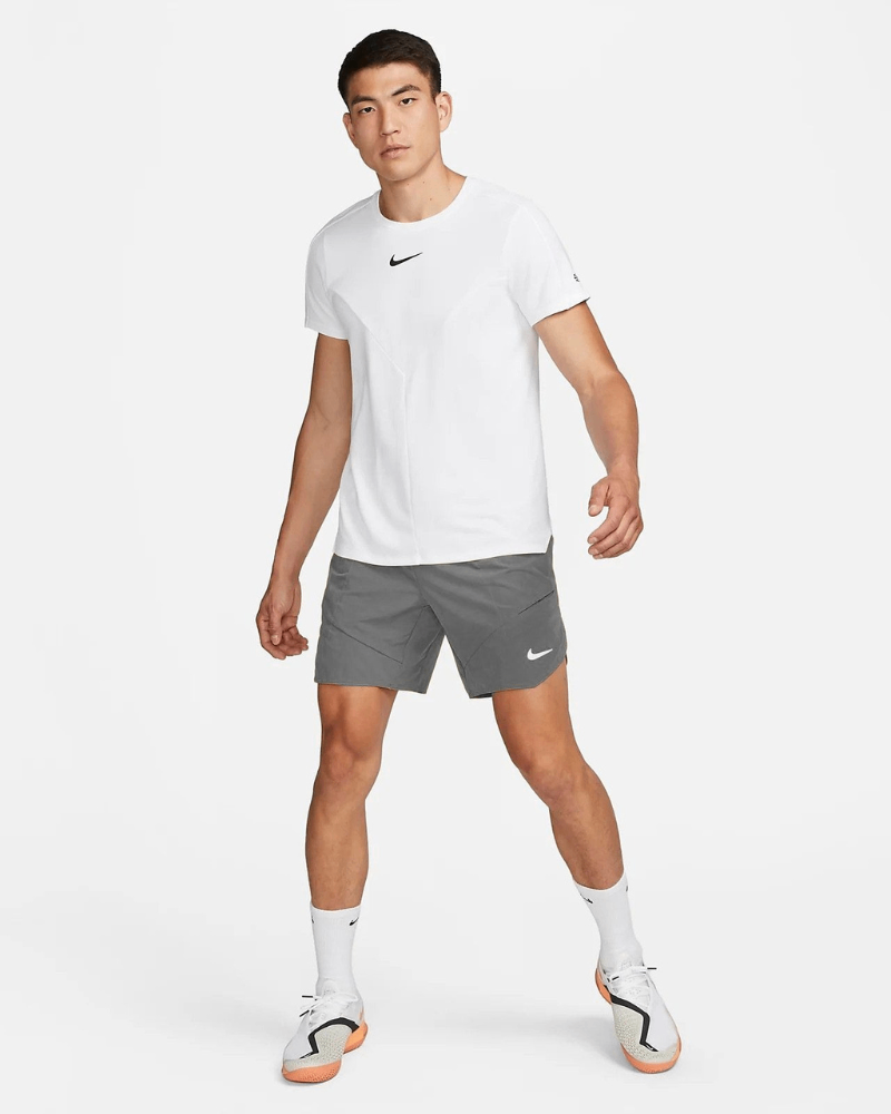 Quần Ngắn NK Court Dri-Fit Advantage Tennis Shorts