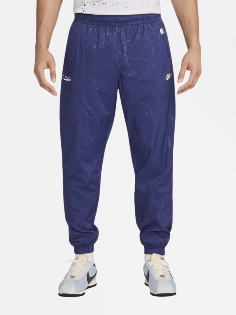 Quần dài  NK Sportswear Men's Breaking Lined Windrunner Trousers