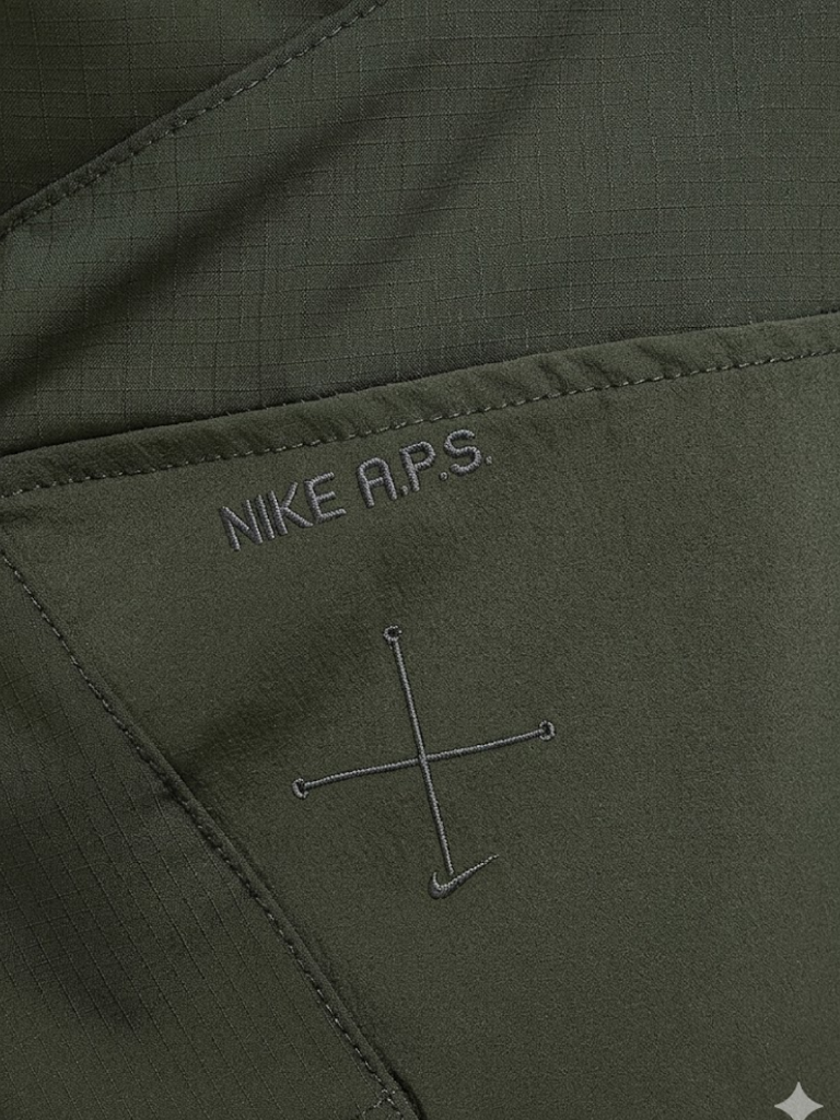 Quần dài NK APS Dri-FIT ADV Versatile Utility Trousers