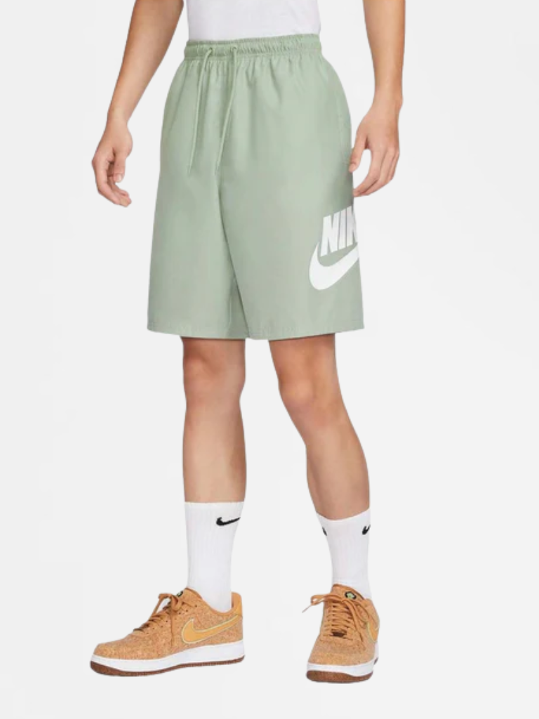 Quần Ngắn Club Woven Shorts