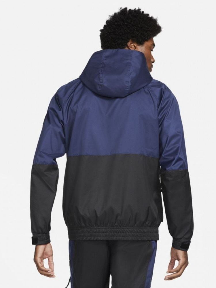 Áo Khoác NK Air Men's Hooded Lined Jacket (CH)