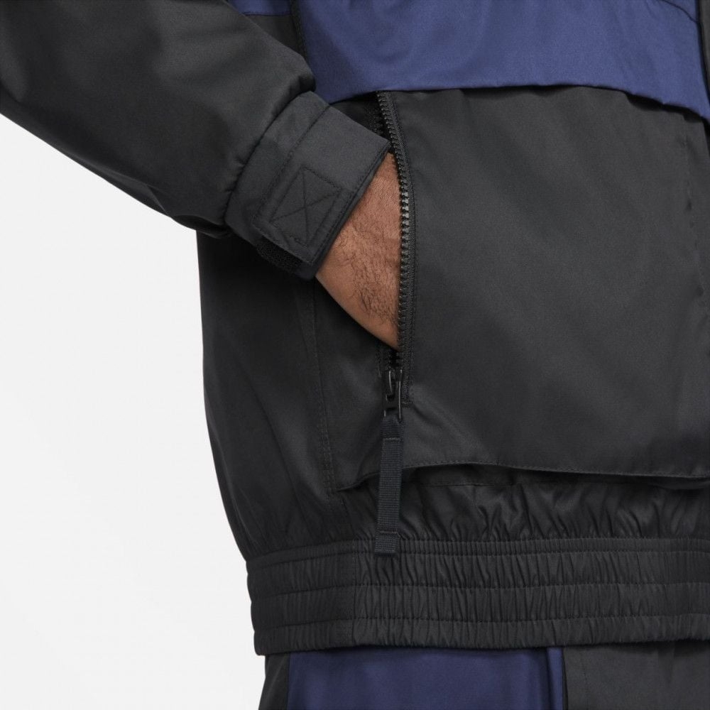 Áo Khoác NK Air Men's Hooded Lined Jacket (CH)