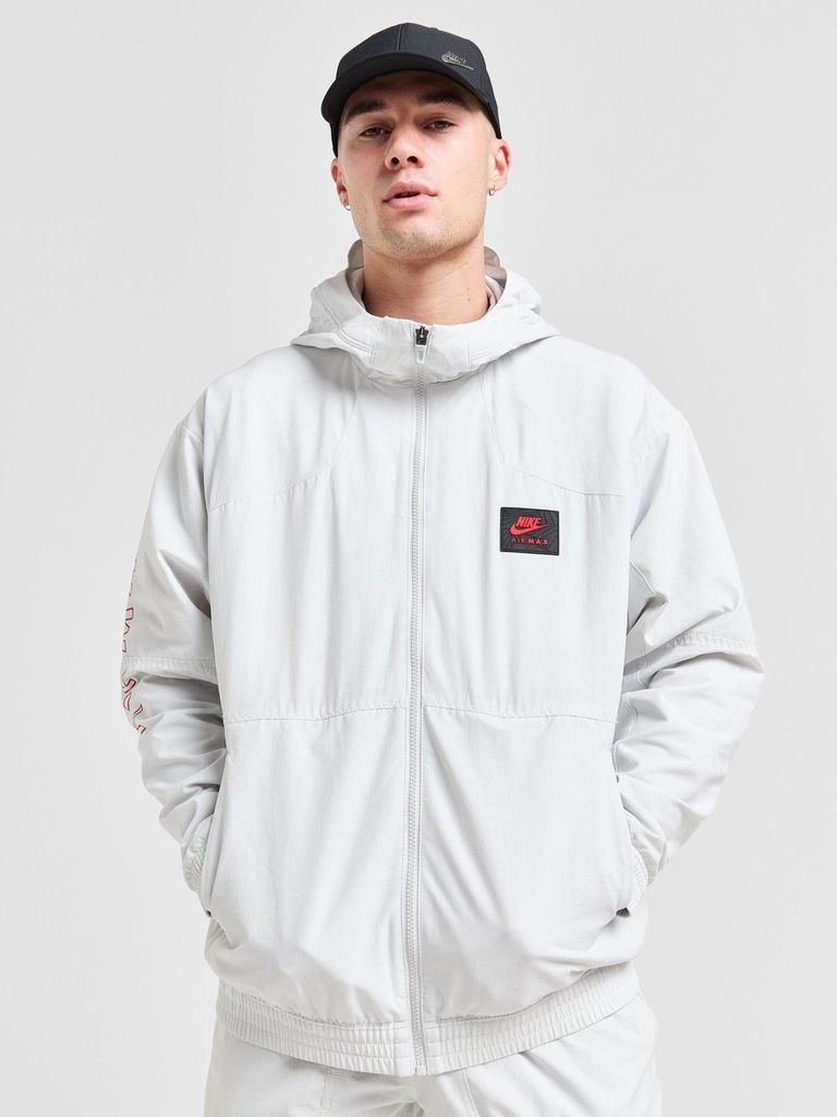 Áo Khoác NK NSW Air Max Woven Jacket