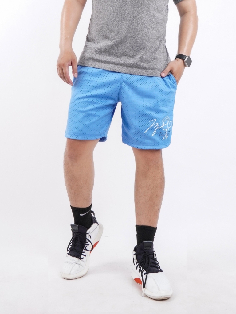 Quần Ngắn Air JD Essentials Flight Logo Shorts