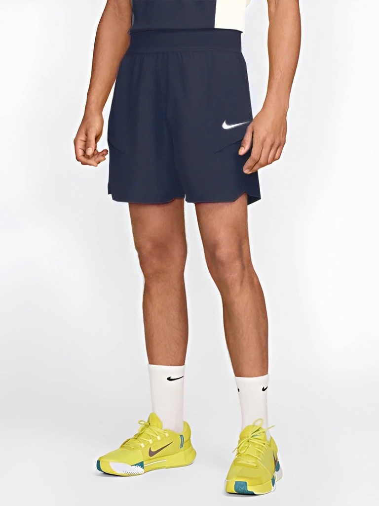 Quần Ngắn NK Court Slam Dri-FIT Tennis Shorts