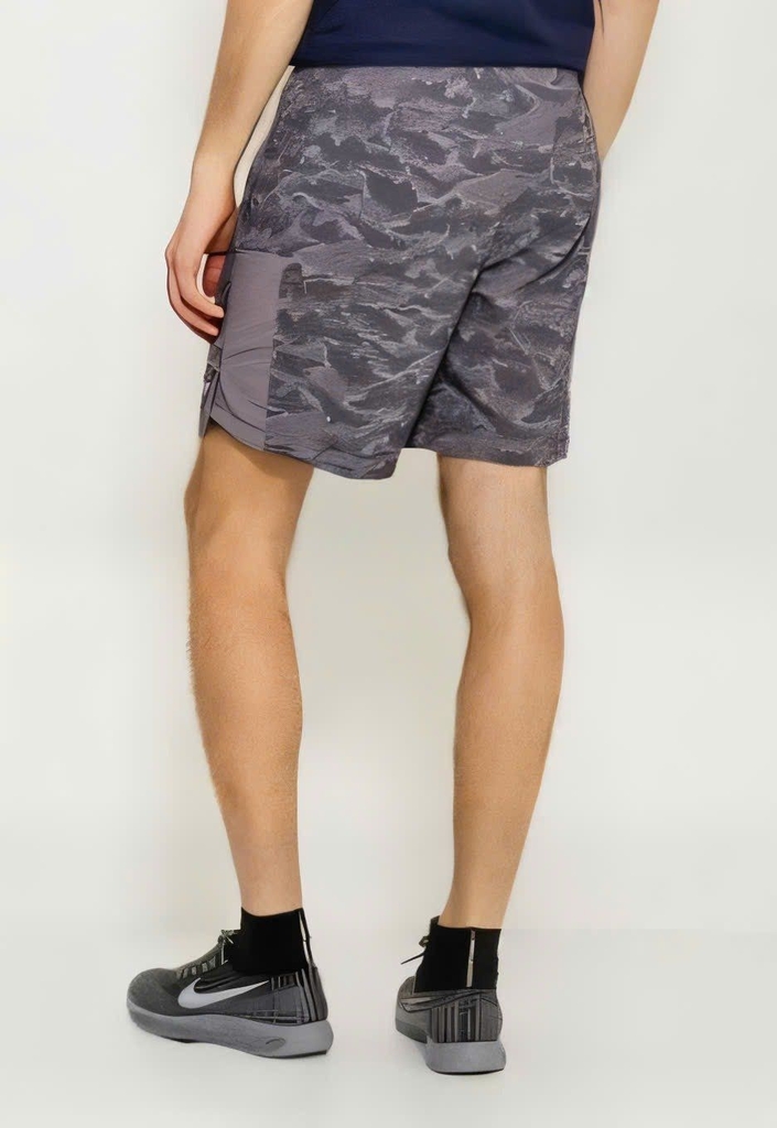 Quần Ngắn NK Men's Flex Challenger Shorts