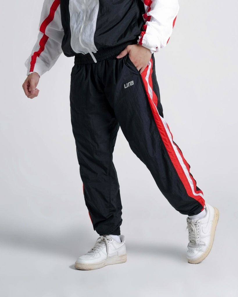 Quần Dài Ura Woven Lined Pants