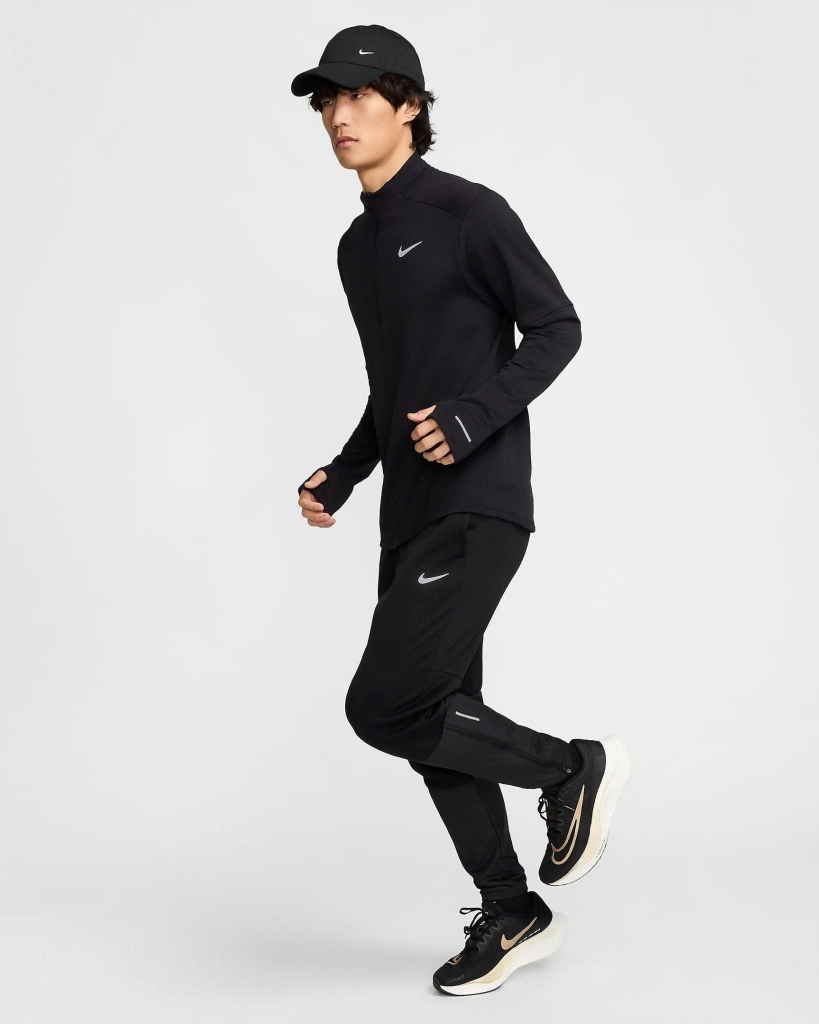 Quần Dài NK Sphere Challenger Therma-FIT Running Pants