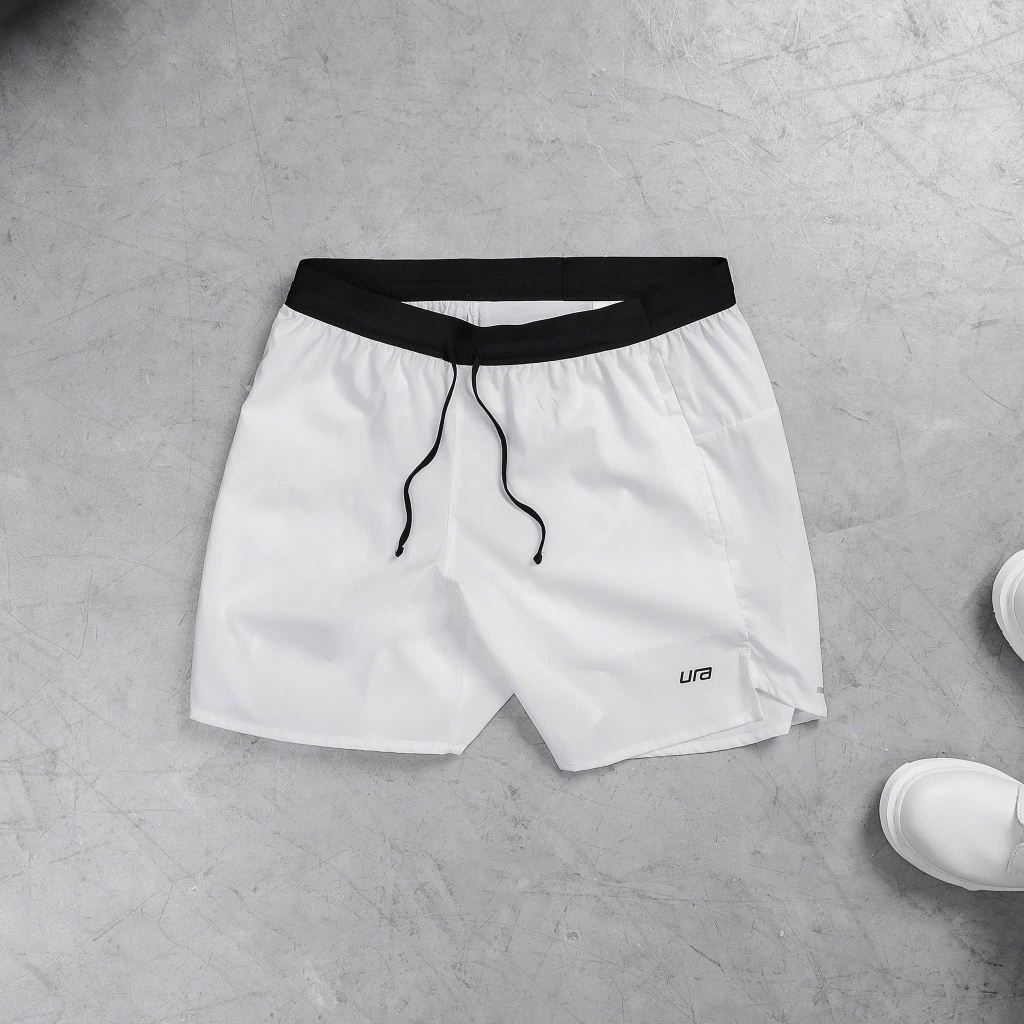 Quần Ngắn Ura Repel Windrunner Shorts