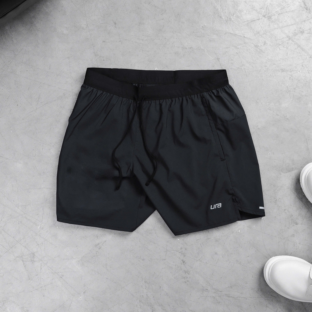 Quần Ngắn Ura Repel Windrunner Shorts
