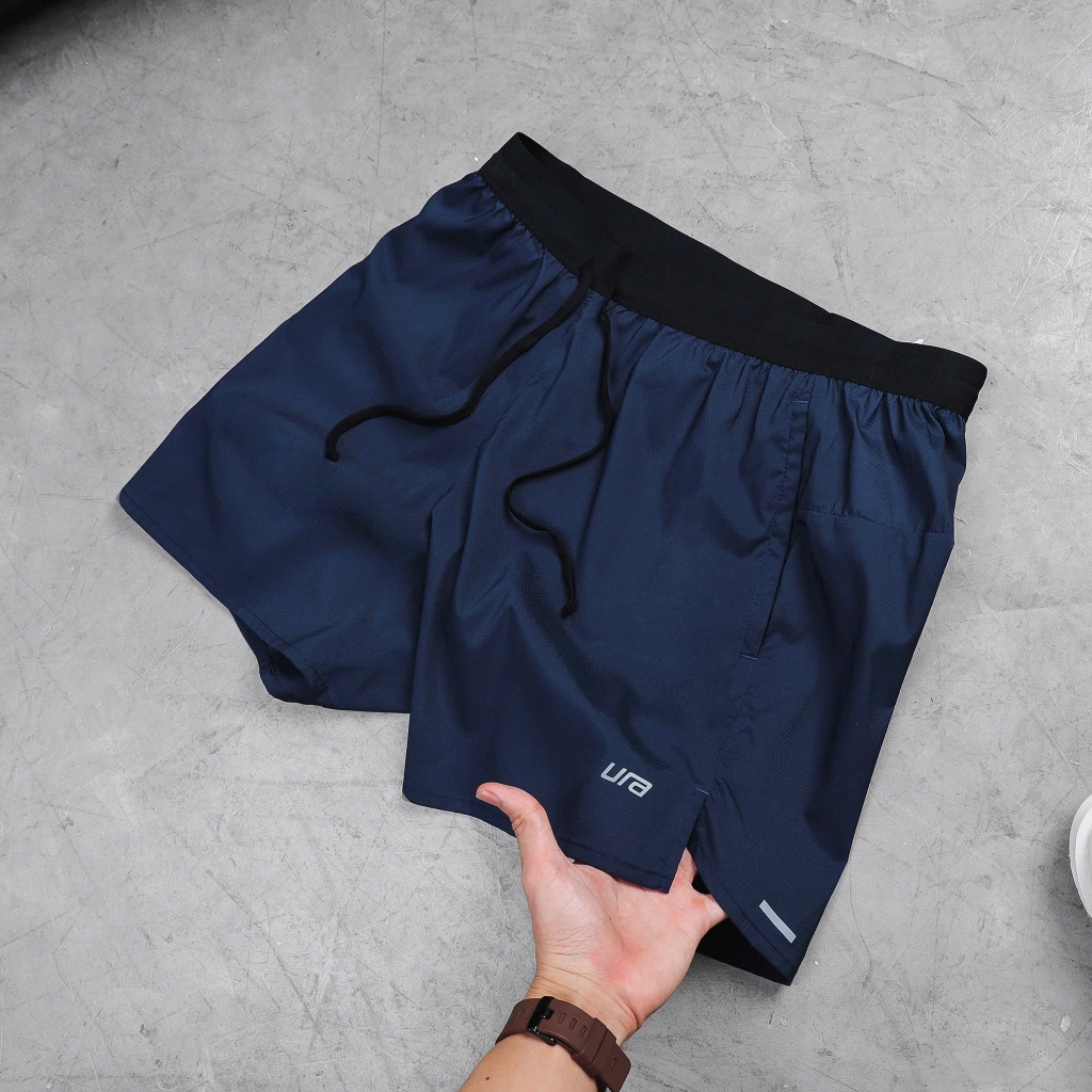Quần Ngắn Ura Repel Windrunner Shorts