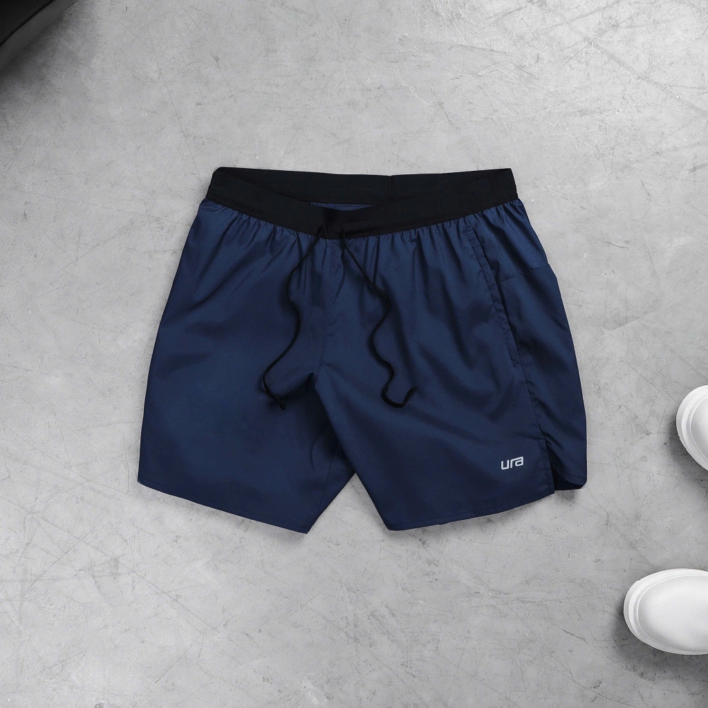 Quần Ngắn Ura Repel Windrunner Shorts