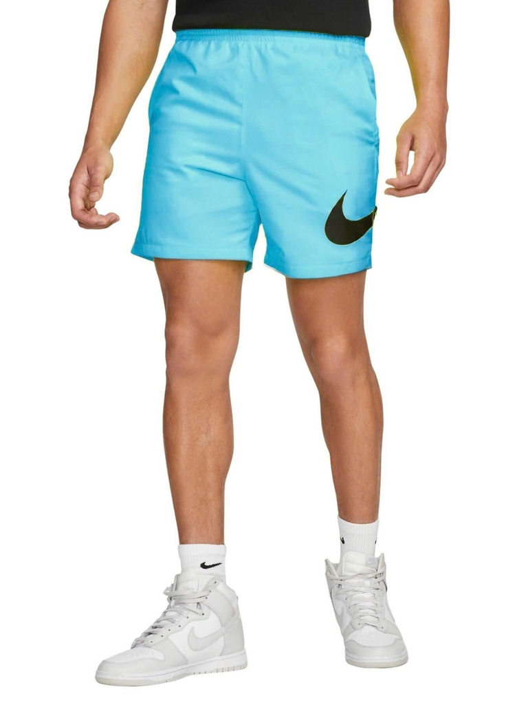 Quần Ngắn NK Big Swoosh Repeat Shorts