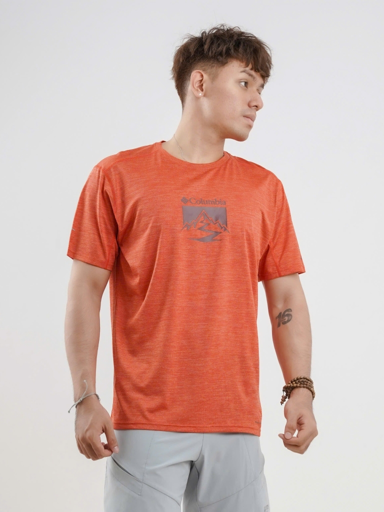 Áo Thun Columbia Training Tee