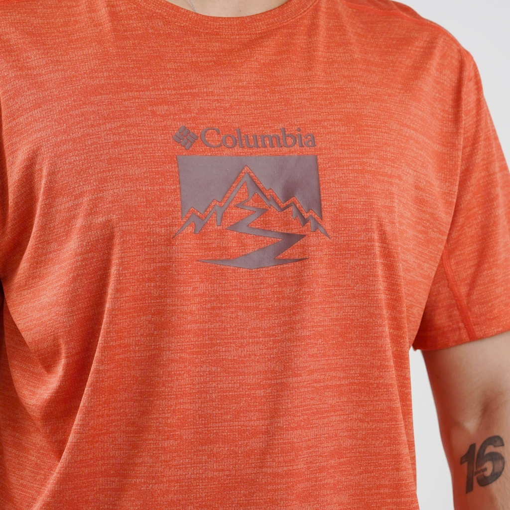 Áo Thun Columbia Training Tee