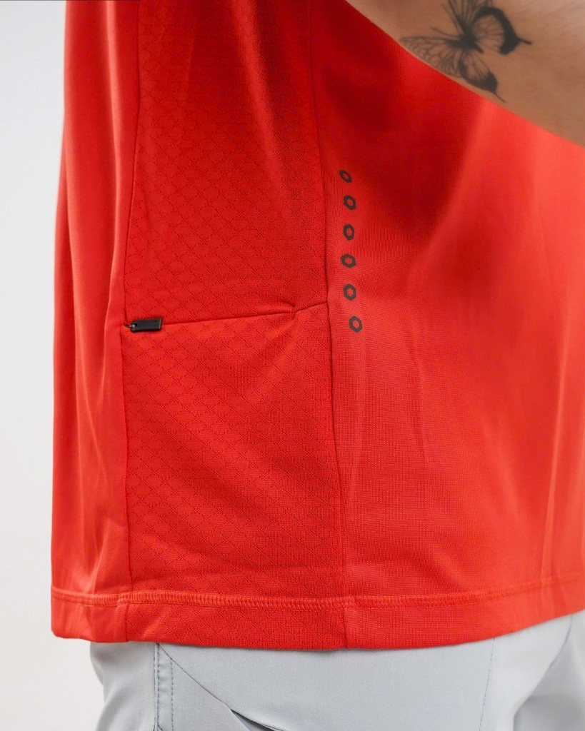 Áo Thun AD Porsche Design Workout Tee