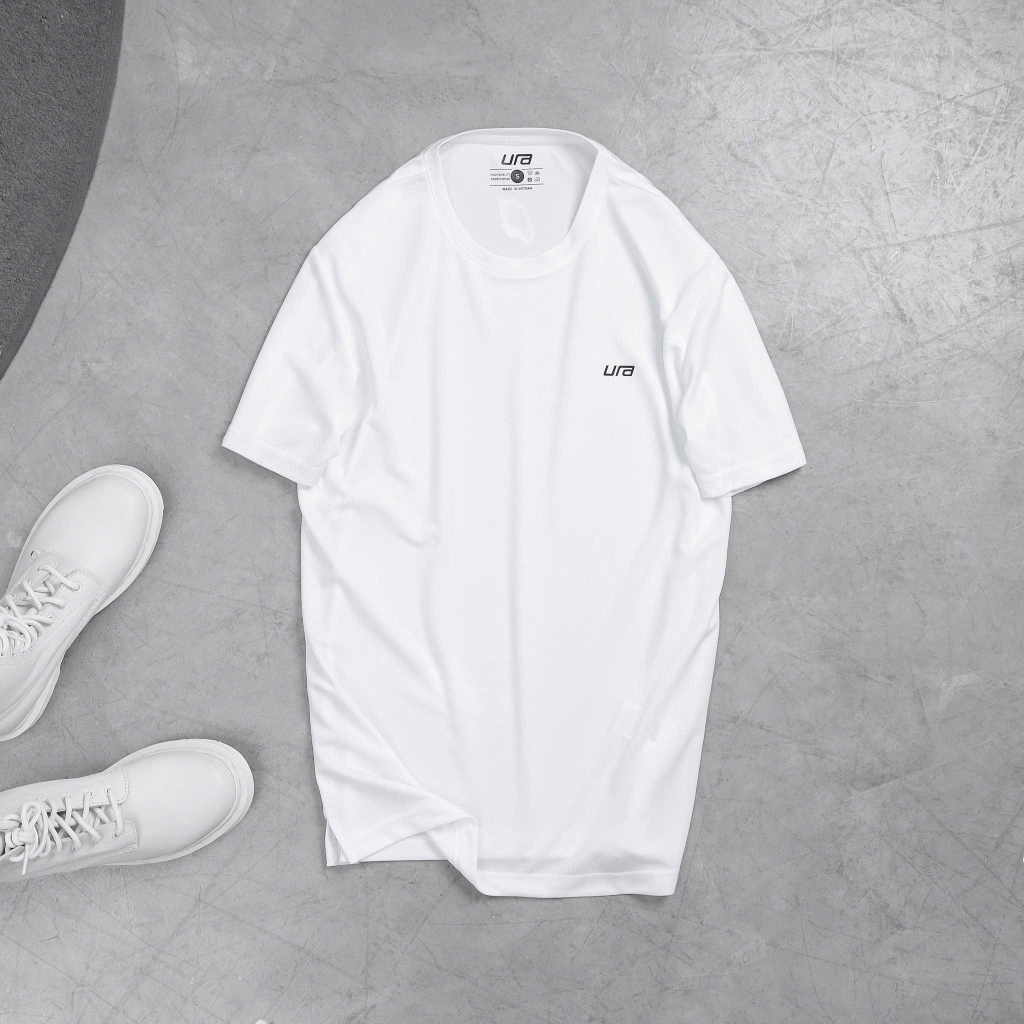 Áo Thun Ura Quick Dry Training Tee