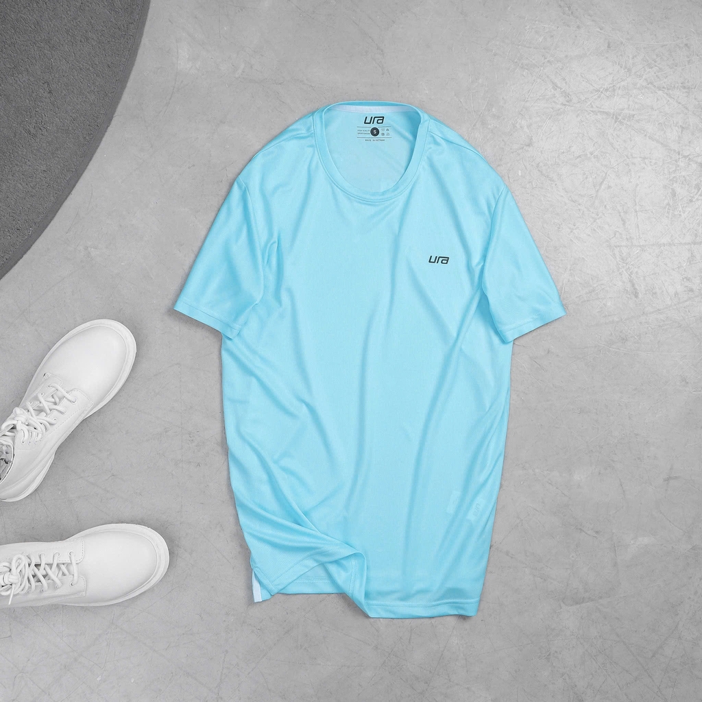 Áo Thun Ura Quick Dry Training Tee