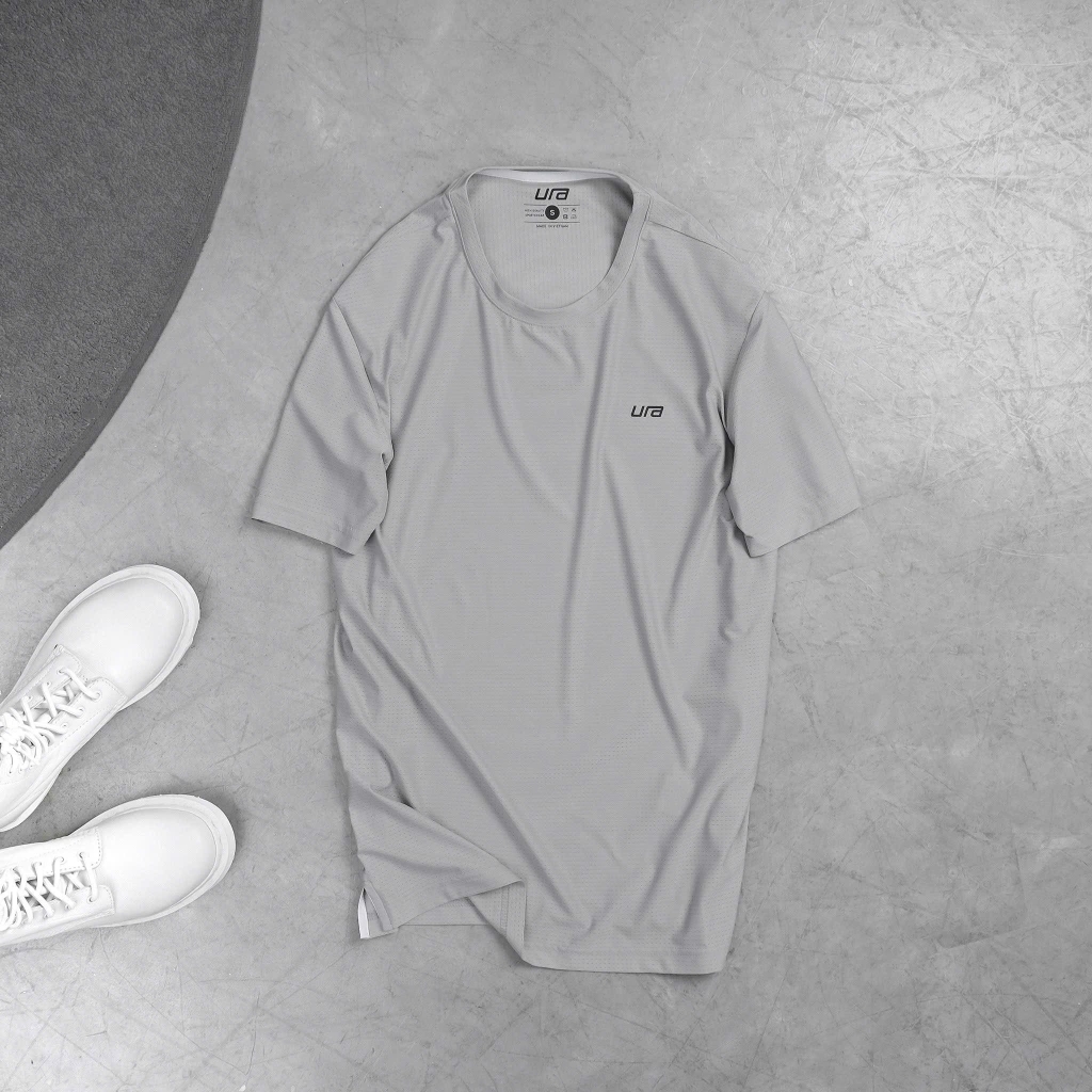 Bộ Thể Thao Ura Quick Dry Tech Running