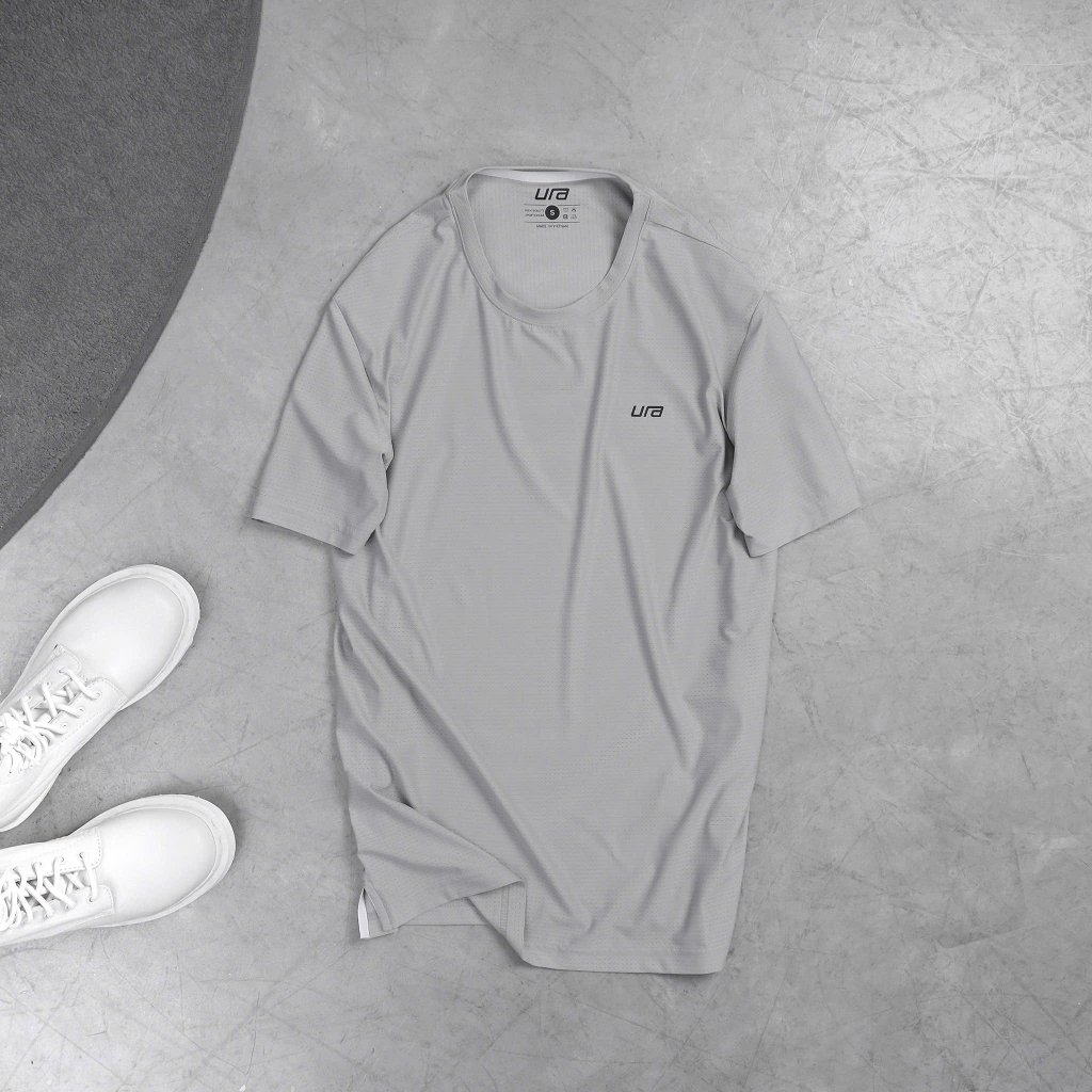 Áo Thun Ura Quick Dry Training Tee