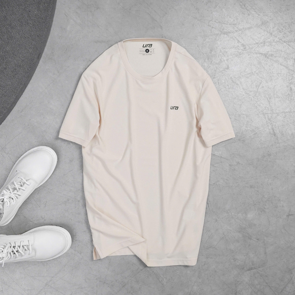 Áo Thun Ura Quick Dry Training Tee