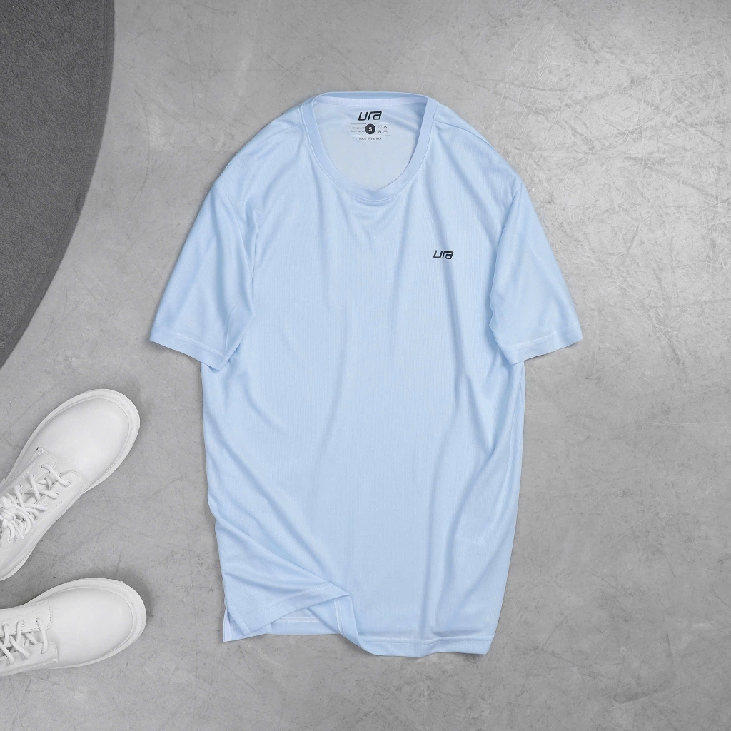 Áo Thun Ura Quick Dry Training Tee