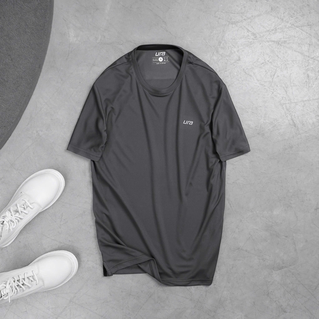 Bộ Thể Thao Ura Quick Dry Tech Running