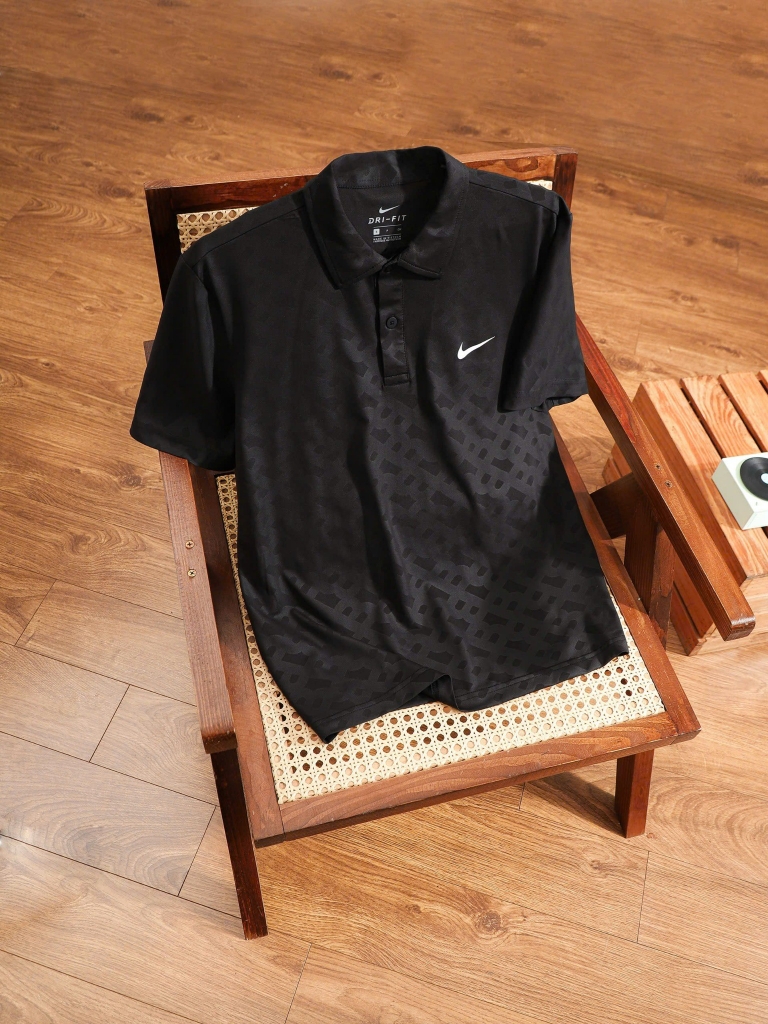 Áo Thun NK Boss Polo