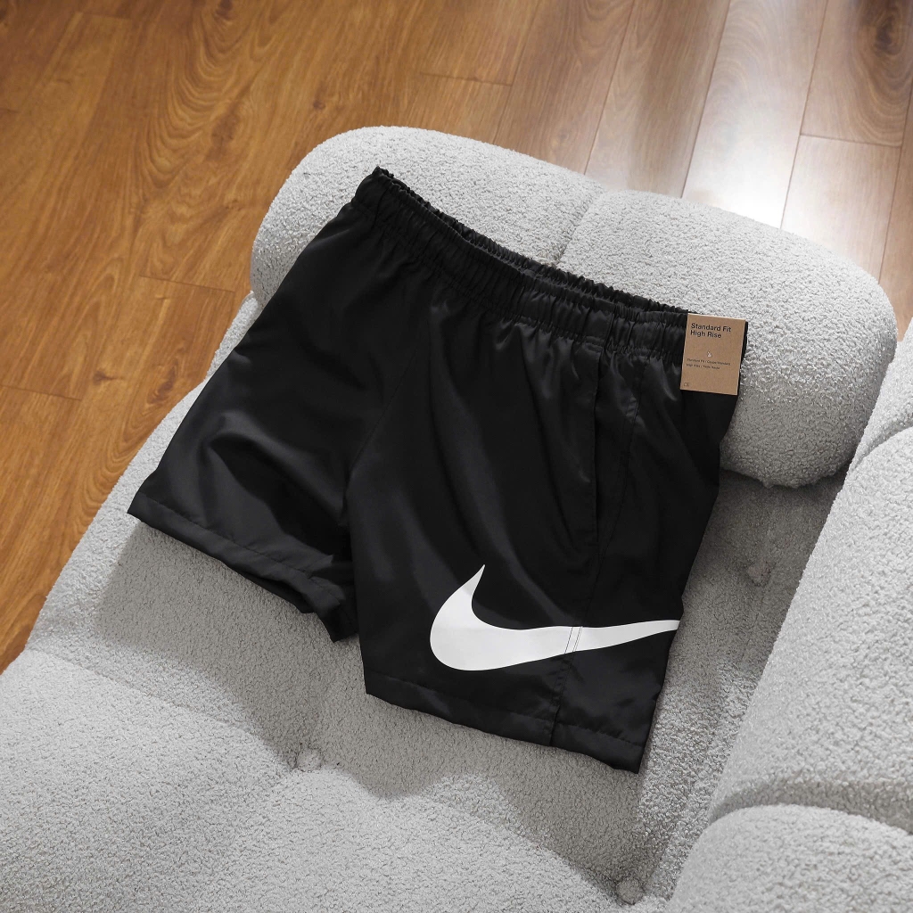 Quần Ngắn NK Big Swoosh Repeat Shorts