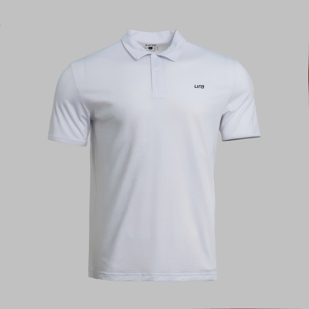 Áo Thun Ura Ultimate Solid Polo