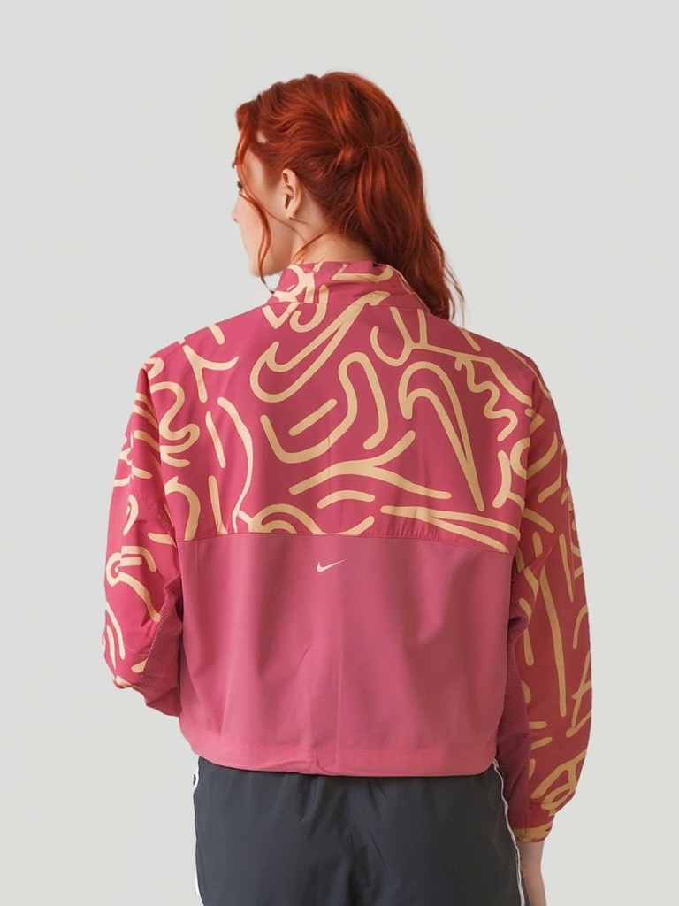 Áo Khoác NK Women's Sportswear Collection Jacket