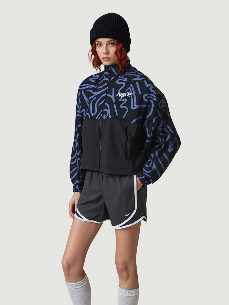 Áo Khoác NK Women's Sportswear Collection Jacket