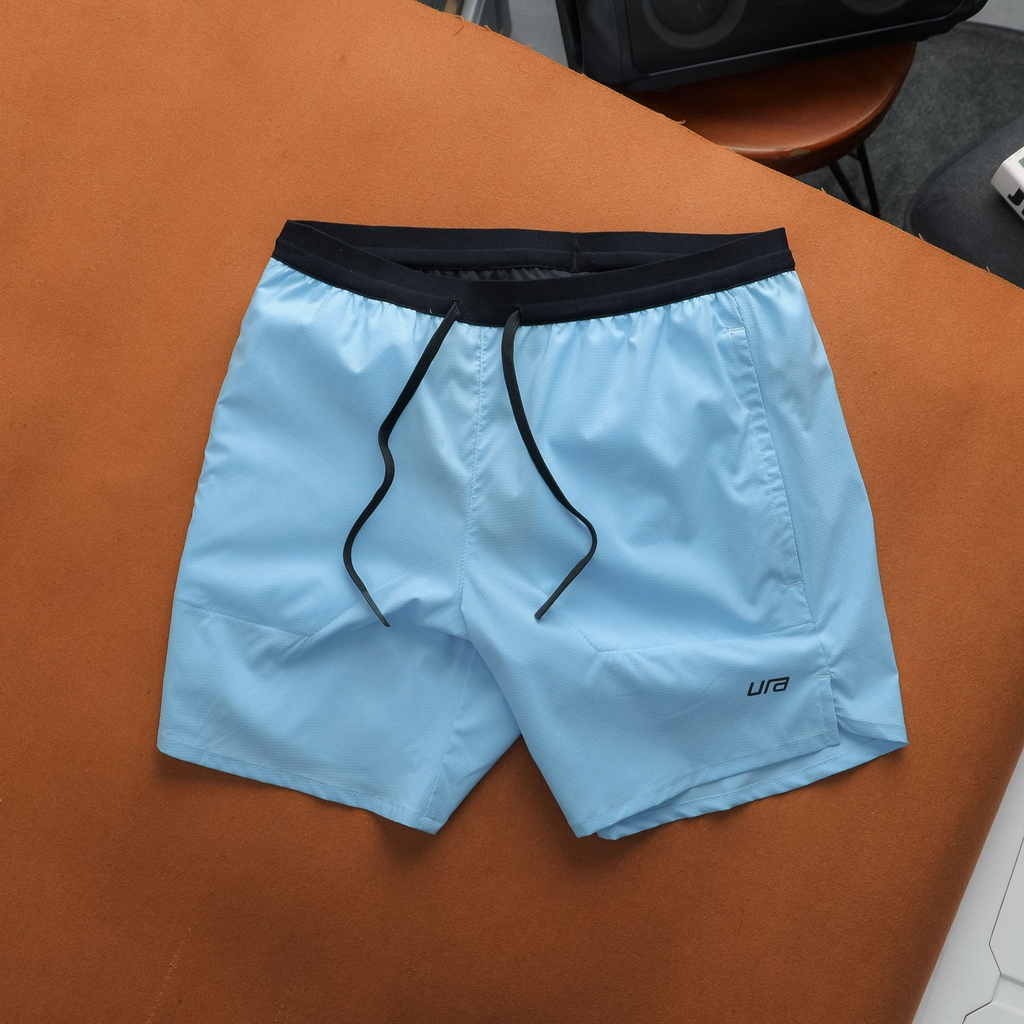 Quần Ngắn Ura Unlined Training Shorts