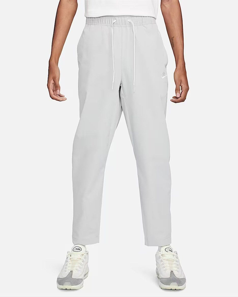 Quần Dài NK Club Men's Woven Tapered Leg Pants