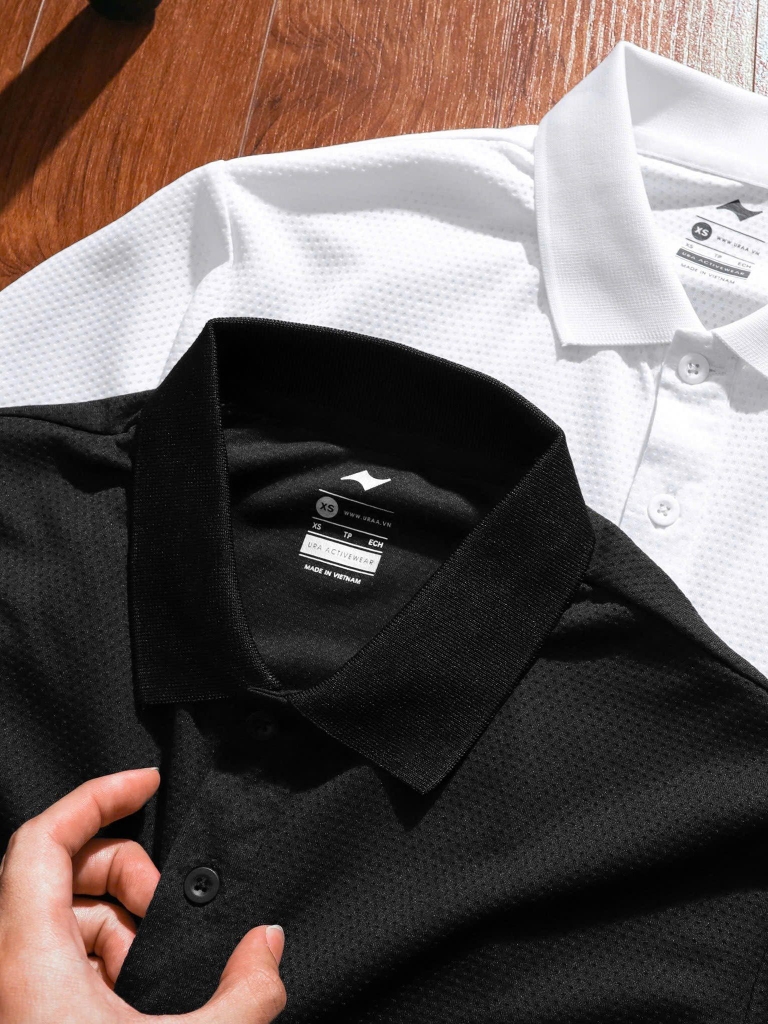 Áo Thun Ura Sport Ultra Dry Polo