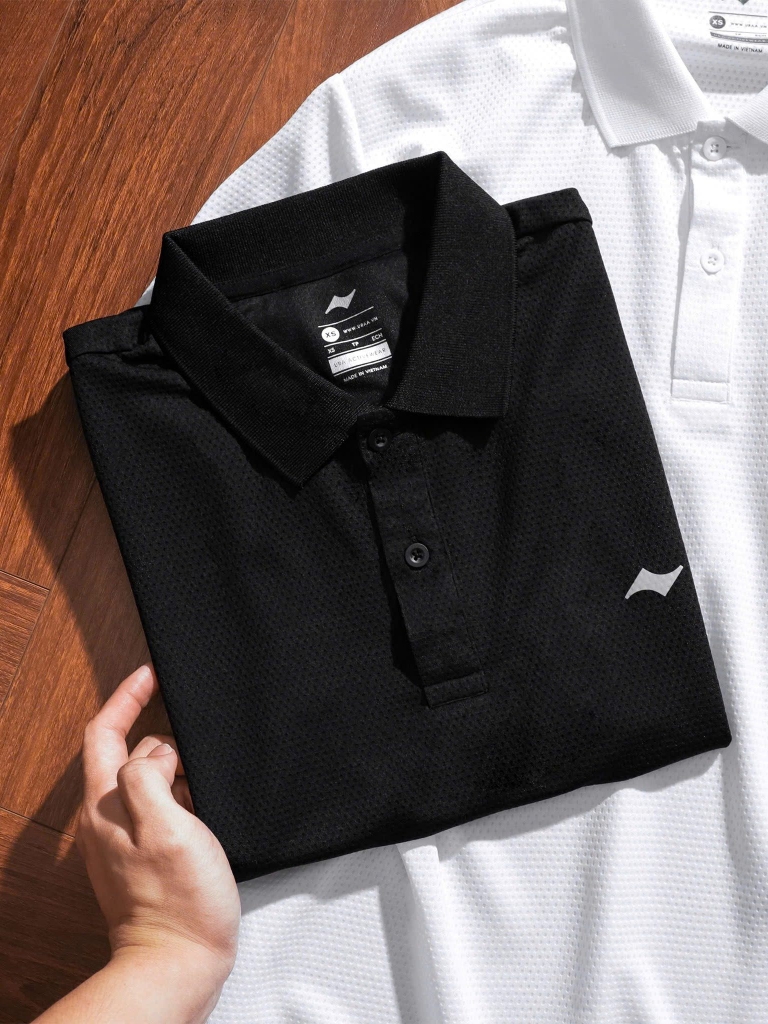 Áo Thun Ura Sport Ultra Dry Polo