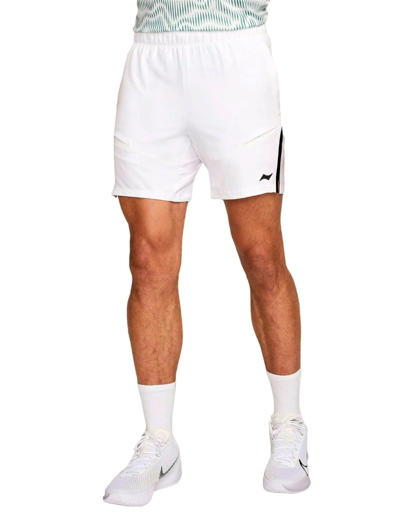 Quần Ngắn Ura Court Advantage Tennis Shorts