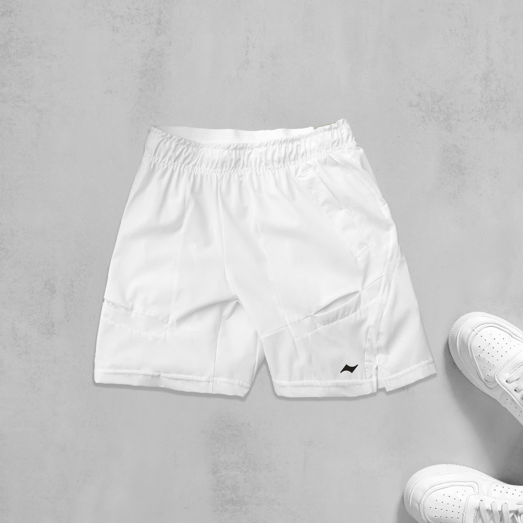Quần Ngắn Ura Court Advantage Tennis Shorts