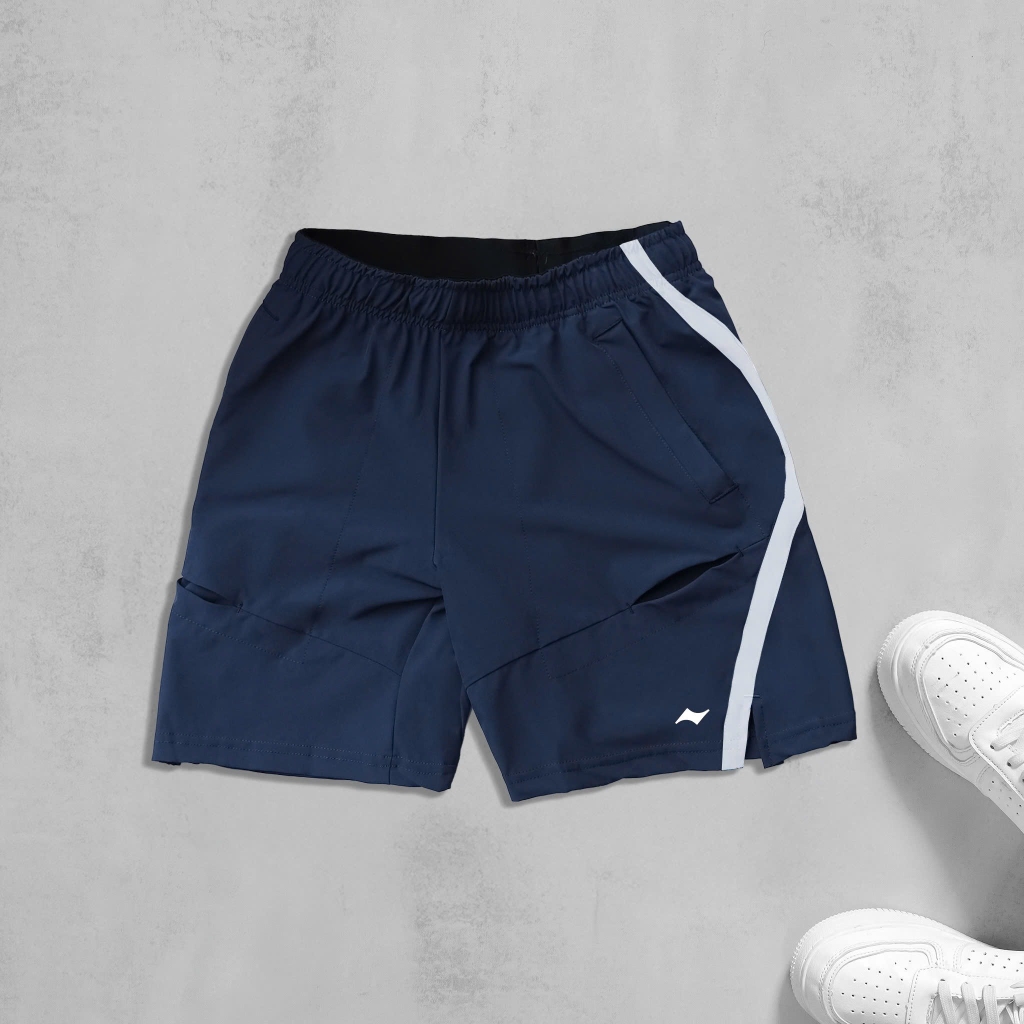Quần Ngắn Ura Court Advantage Tennis Shorts