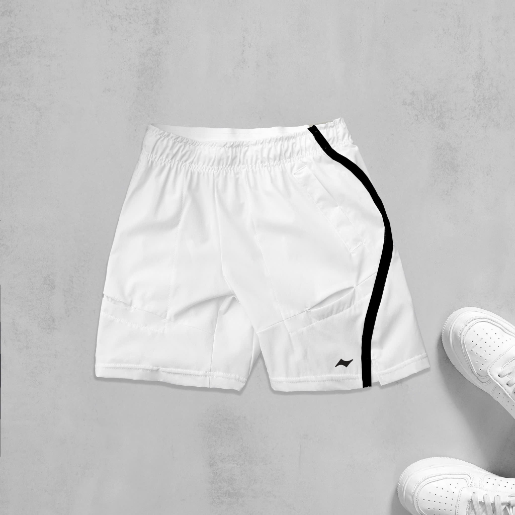 Quần Ngắn Ura Court Advantage Tennis Shorts