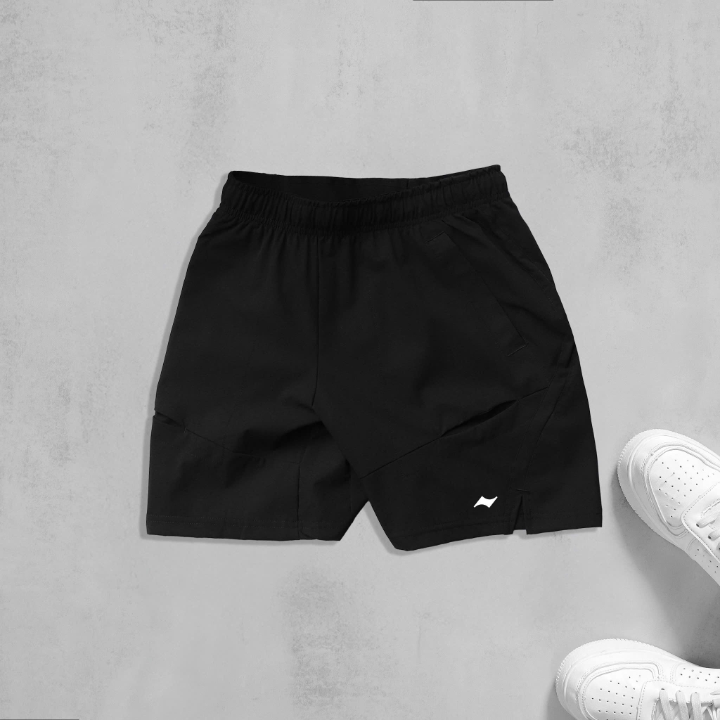 Quần Ngắn Ura Court Advantage Tennis Shorts
