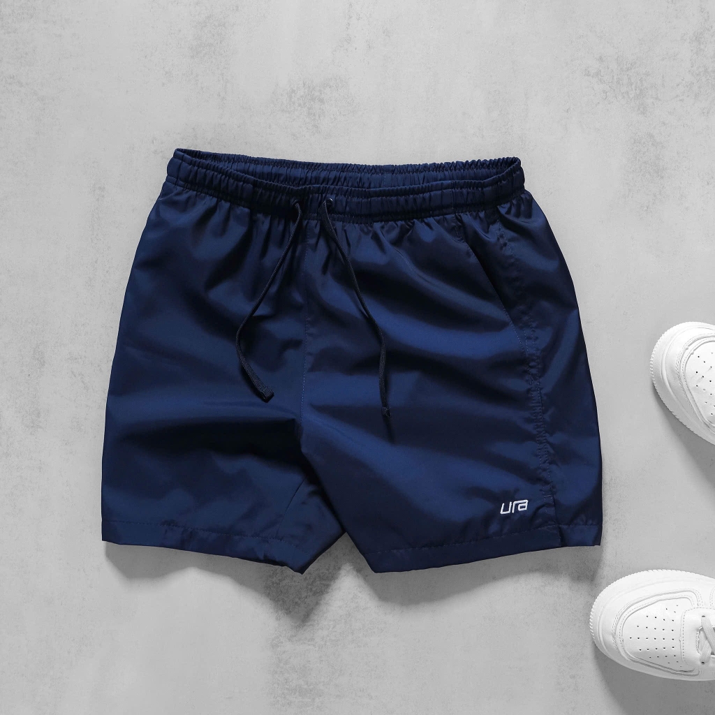 Quần Ngắn Ura Woven Flow Shorts