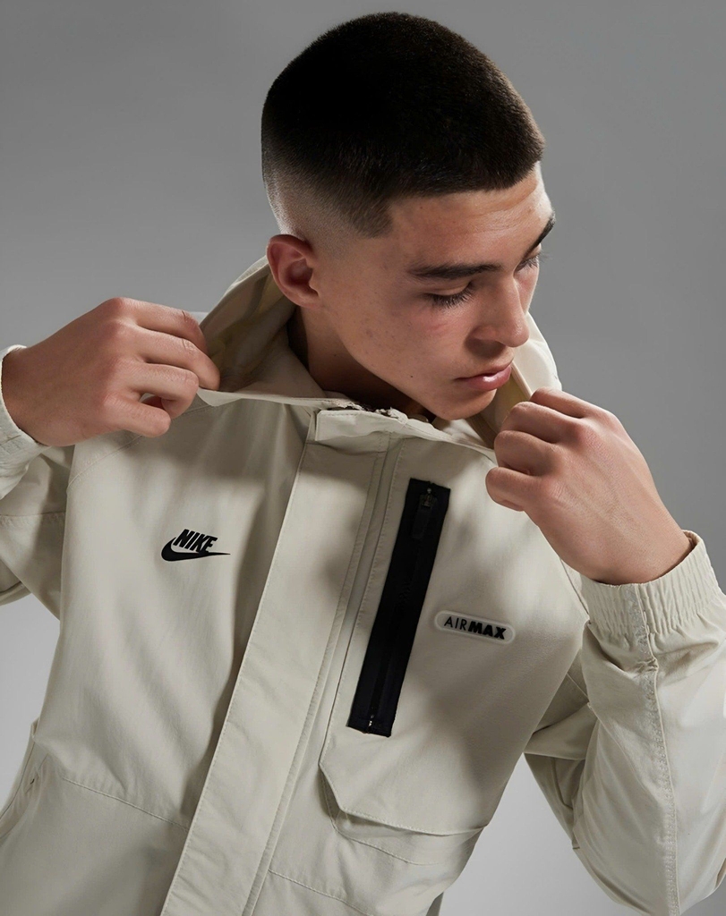 Bộ Thể Thao NK Sportswear Air Max Men's Woven