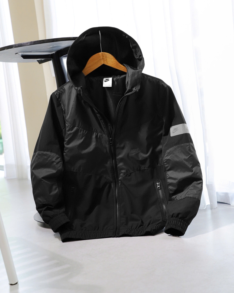 Bộ Thể Thao NK Air Max Woven Cargo