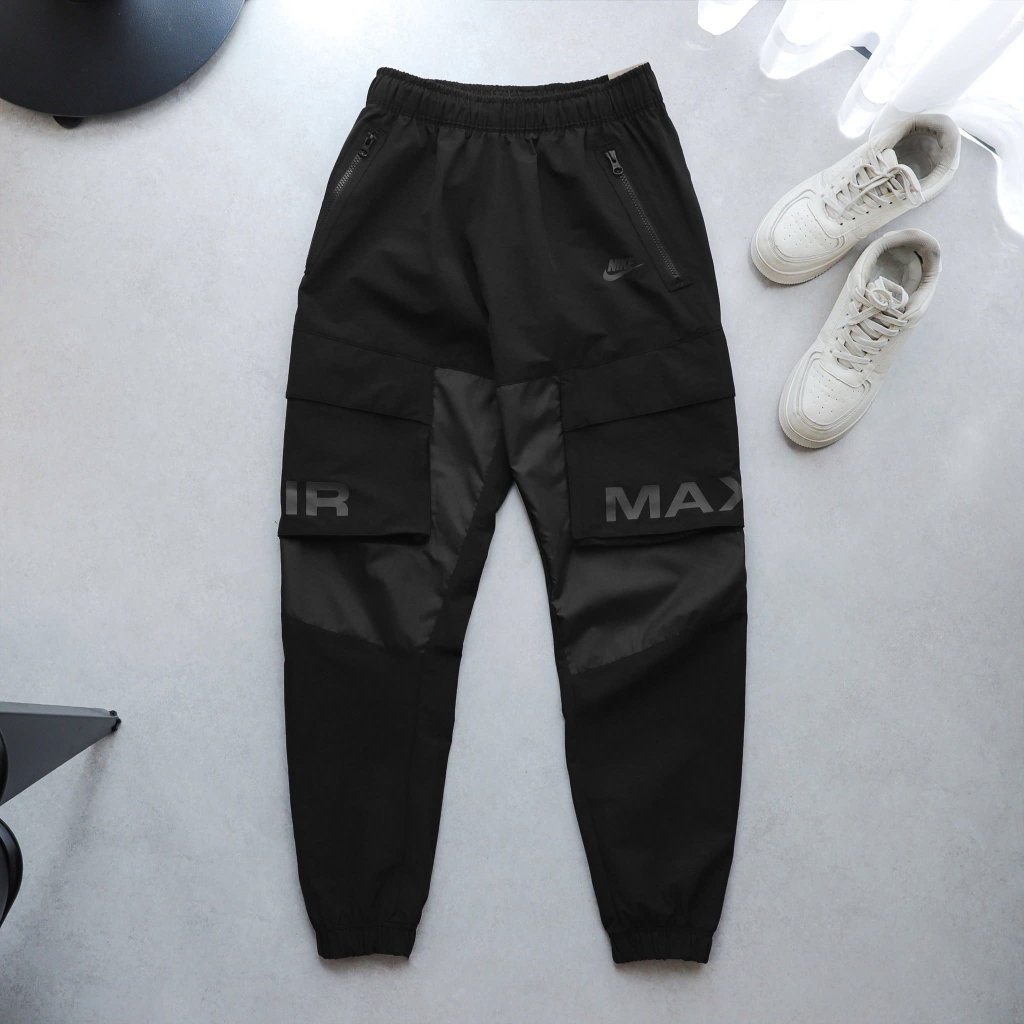 Bộ Thể Thao NK Air Max Woven Cargo