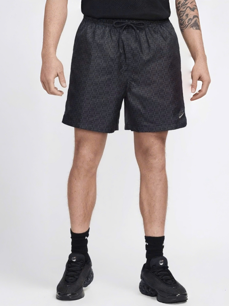 Quần Ngắn NK Club Men's Lined Flow Shorts